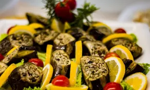 Karbel Hotel - All Inclusive - Restaurante