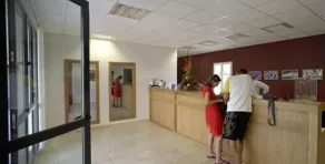 Les Domaines de Saint Endréol, La Motte - Réception