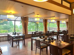 Greenpia Yame - Restaurant