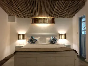 Eros Boutique Hotel - Værelse