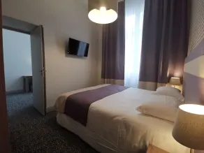 Hotel Heritage - Room