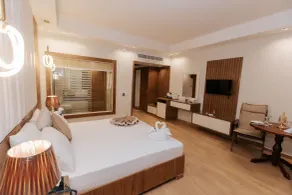 Ramage Hotel & Resort - Quarto