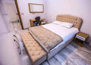 Çelikoğlu Otel - Zimmer