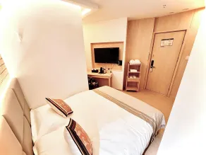 Shanghai Puyi Hotel Tianzifang Branch - Camera
