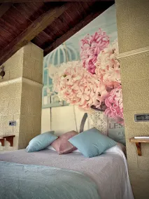 Agroturismo el Encuentro - Room