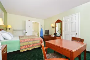 Pine Point Inn & Suites - Værelse