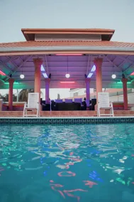 Emporis Resort - Pool
