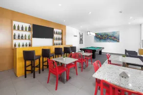 Hotel México Plaza Silao Aeropuerto - Restaurant
