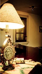 Suites Maria Antonieta - Reception