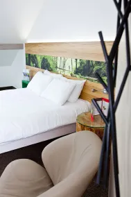 ibis Styles Sarrebourg - Rom
