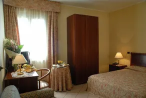 Hotel Scrivano - Rom