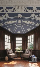 Monkey Island Estate - Small Luxury Hotels of the World - View from room