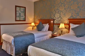 Woodlands Hotel, BW Signature Collection - Chambre