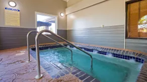 Best Western Alexandria Inn - Pool