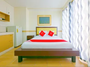 OYO 769 Poblacion Suites Polaris - Zimmer