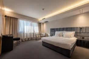 Hotel VEGA Sofia - Room
