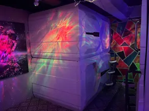 Capsule & Dormitory Space-X - Room