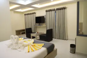 Regenta Inn Digha by Royal Orchid Hotels Limited. - Room