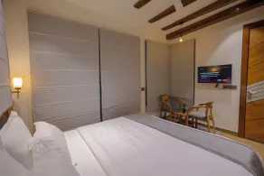 Narayana Homes - Room