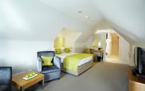 Rowhill Grange Hotel & Utopia Spa - Room