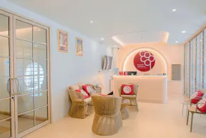 Baan Cocoa Boutique Hotel - Reception