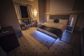 Jannat Atlas Villas - Quarto