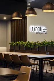 Mantra Traralgon - Restaurant