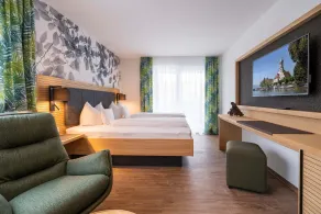 Hotel Lipprandt - Room