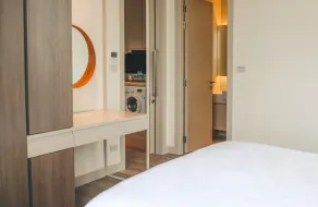 Welladee Wellness Chiang Mai - Room