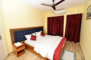 The Hook BnB, Port Blair - Room