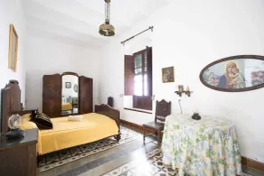 La Casa del Cura 1935 - Zimmer
