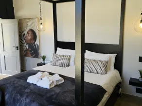 Maison PJURE Boutique Hotel & Spa , Adults Only - Camera