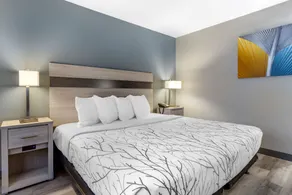Best Western Blythe - Chambre