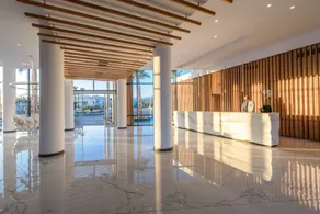 Stella Island Luxury Resort & Spa (Adults Only) - Réception