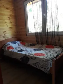 Bliss Cottage - Habitación