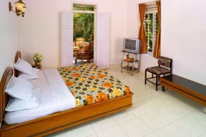 KTDC Periyar House Thekkady - Room