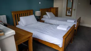 The Star Inn - Room