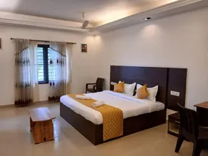Lavita Sports Villa by NHospitality - Habitación