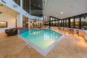 Sonesta White Plains Downtown - Piscine