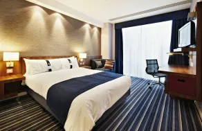 Holiday Inn Express Madrid Leganes by IHG - Værelse