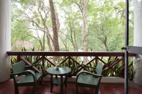 The Imperial Chiang Mai Resort & Sports Club - Vue de la chambre