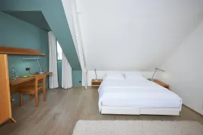 Hidden Bay Hotel - Rom