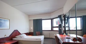 Hotel Oscar - Zimmer
