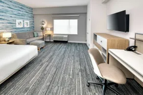 TownePlace Suites by Marriott Woodstock - Habitación