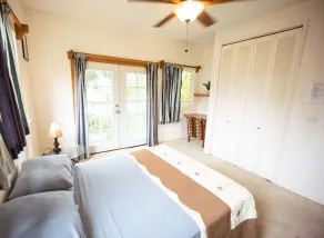 Hilo Vacation Rental - Chambre