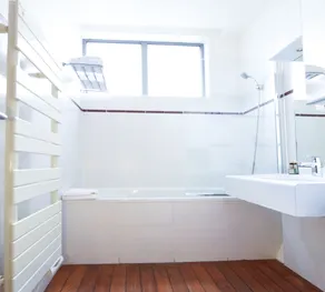ResidHotel Impérial Rennequin - Salle de bain