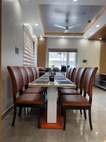 The Premier, Dwarka - Restaurant