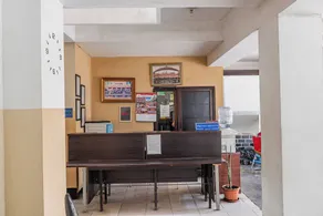 Dancenter Ilir Barar I Near Rumah Sakit Islam Siti Khadijah Formerly Maleo Hotel - Réception