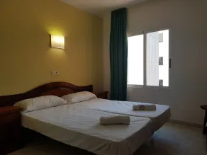 Hotel Castella - Rom