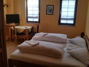 Adler Gaststube Hotel Biergarten - Room